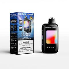 SKE Crystal Aurora 45K Disposable