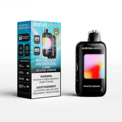 SKE Crystal Aurora 45K Disposable