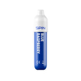 Spin 1500 2mL Disposable
