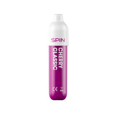 Spin 1500 2mL Disposable