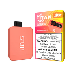 Titan Pro Disposable