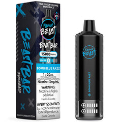 Flavour Beast Bar 15K Disposable