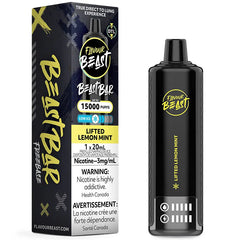 Flavour Beast Bar 15K Disposable