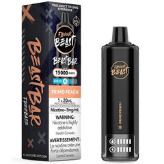 Flavour Beast Bar 15K Disposable