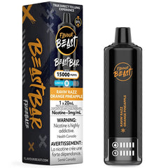 Flavour Beast Bar 15K Disposable