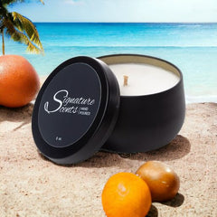 Signature Scents Candles