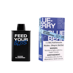 FEED 9000 Pods