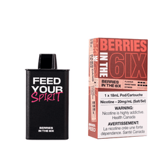 FEED 9000 Pods