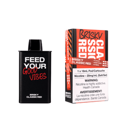 FEED 9000 Pods