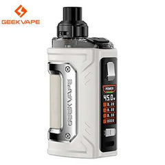 GeekVape H45 Classic Pod Kit [CRC]