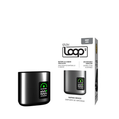 Loop 2 Closed Pod Device