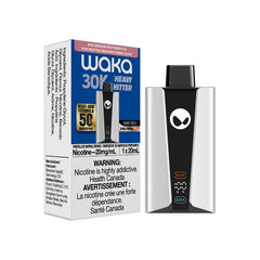 Waka Heavy Hitter 30K Disposable