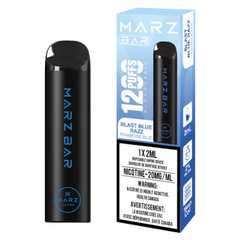 Marz Bar 1200 Disposable