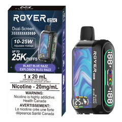 Marz Rover 25K Disposable