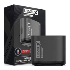 Level X Boost Device