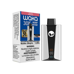 Waka Heavy Hitter 30K Disposable