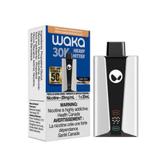 Waka Heavy Hitter 30K Disposable