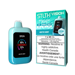 STLTH Vision Disposable