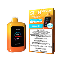 STLTH Vision Disposable