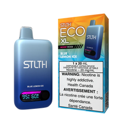 STLTH Eco XL Disposable