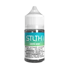 STLTH Salt
