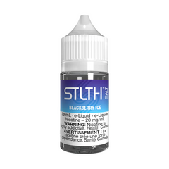 STLTH Salt