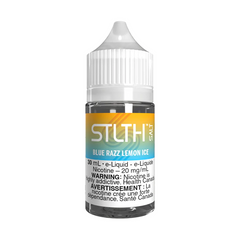 STLTH Salt