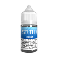 STLTH Salt