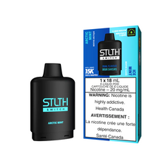 STLTH Switch Pods