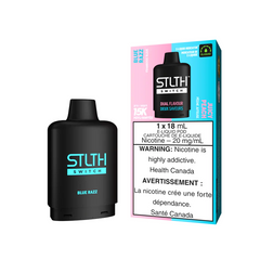 STLTH Switch Pods