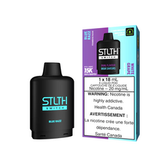 STLTH Switch Pods