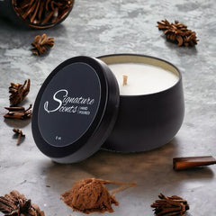 Signature Scents Candles