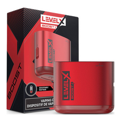 Level X Boost Device