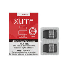 Xlim Pods