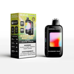 SKE Crystal Aurora 45K Disposable