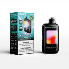 SKE Crystal Aurora 45K Disposable