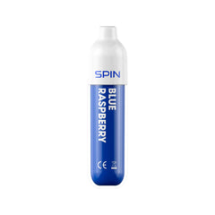 Spin 1500 2mL Disposable