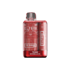ELF BAR TE5000 Disposable