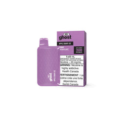 Ghost Box 3500 Disposable Vape