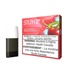 STLTH Pro X Pods