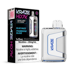 Kraze HD7K Disposable