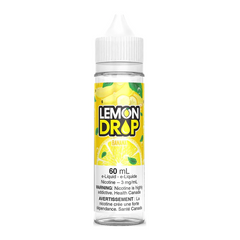 Lemon Drop Freebase