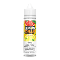 Lemon Drop Freebase