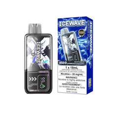 Icewave X8500