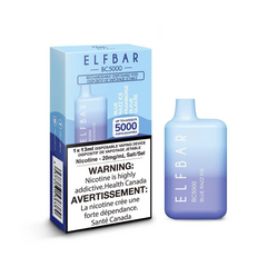 ELFBAR BC5000 Disposable