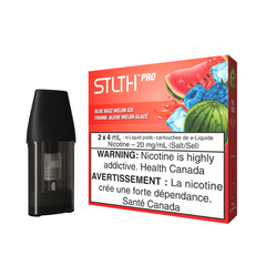 STLTH Pro Pods