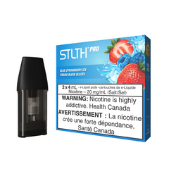 STLTH Pro Pods