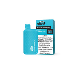 Ghost Box 3500 Disposable Vape