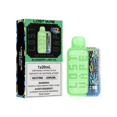Lost Vape Orion Bar 10K Disposable
