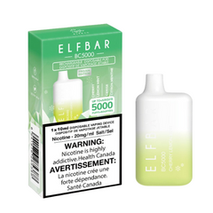 ELFBAR BC5000 Disposable